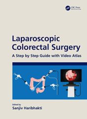 Laparoscopic Colorectal Surgery: A Step by Step Guide with Video Atlas (Original PDF)