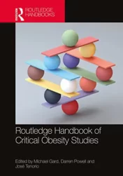 Routledge Handbook of Critical Obesity Studies 2021 Original PDF