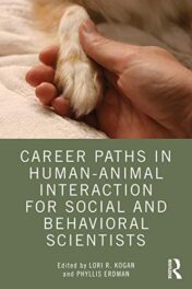 Career Paths in Human-Animal Interaction for Social and Behavioral Scientists (Original PDF)