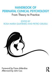 Handbook of Perinatal Clinical Psychology From Theory to Practice 2020 Original pdf