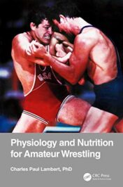 Physiology and Nutrition for Amateur Wrestling (Original PDF)