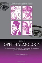 Dates in Ophthalmology (Original PDF)