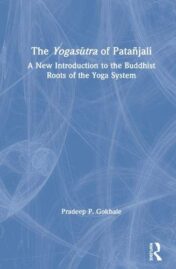 The Yogasūtra of Patañjali: A New Introduction to the Buddhist Roots of the Yoga System (Original PDF)