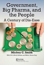 Government, Big Pharma, and The People (Original PDF)
