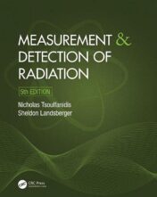 Measurement and Detection of Radiation, 5th Edition Original PDF 2021