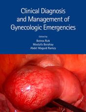Clinical Diagnosis and Management of Gynecologic Emergencies (Original PDF)