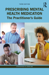 Prescribing Mental Health Medication 3rd ed   Original PDF 