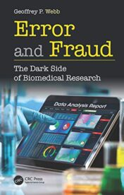 Error and Fraud: The Dark Side of Biomedical Research (Original PDF)