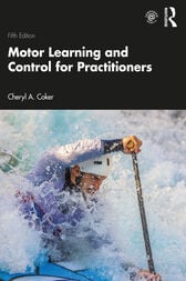 Motor Learning and Control for Practitioners 2021 Original pdf