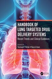 Handbook of Lung Targeted Drug Delivery Systems : Recent Trends and Clinical Evidences (Original PDF from Publisher)