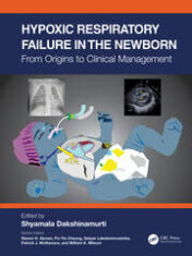 Hypoxic Respiratory Failure in the Newborn From Origins to Clinical Management 2021 Original pdf