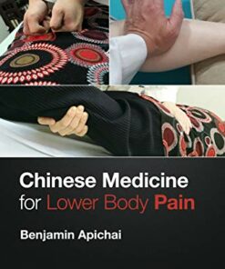 Chinese Medicine for Lower Body Pain (Original PDF from Publisher)