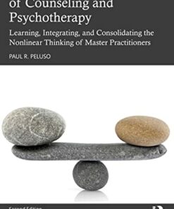 Advanced Principles of Counseling and Psychotherapy, 2nd Edition (Original PDF from Publisher)