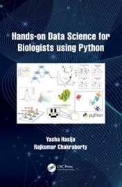 Hands on Data Science for Biologists Using Python (Original PDF)