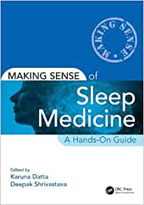 Making Sense of Sleep Medicine: A Hands-On Guide (Original PDF from Publisher)