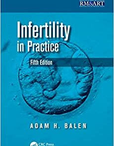 Infertility in Practice, 5th Edition (Original PDF from Publisher)