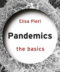 Pandemics: The Basics (Original PDF from Publisher)
