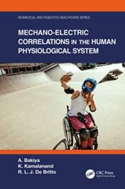 Mechano-Electric Correlations in the Human Physiological System (Biomedical and Robotics Healthcare) (Original PDF)