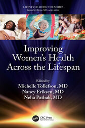Improving Women’s Health Across the Lifespan 2021 Original pdf