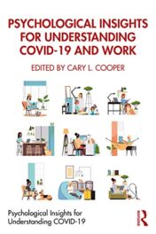 Psychological Insights for Understanding COVID-19 and Work (Original PDF)