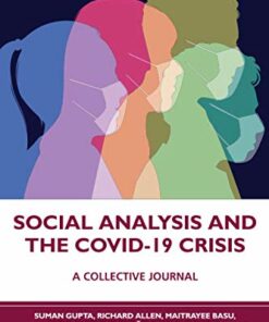 Social Analysis and the COVID-19 Crisis (Original PDF from Publisher)