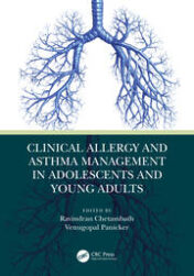 Clinical Allergy and Asthma Management in Adolescents and Young Adults 1st Ed 2018 Original pdf