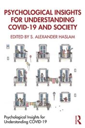 Psychological Insights for Understanding COVID-19 and Society (Original PDF)