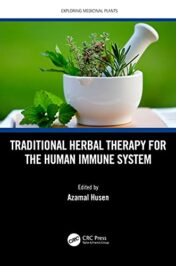 Traditional Herbal Therapy for the Human Immune System (Exploring Medicinal Plants)  Original PDF 