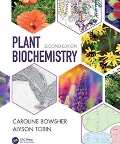 Plant Biochemistry, 2nd Edition (Original PDF from Publisher)