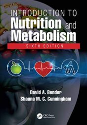 Introduction to Nutrition and Metabolism (Original PDF)