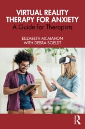 Virtual Reality Therapy for Anxiety A Guide for Therapists 2021 Original pdf