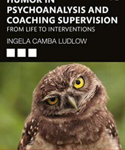 Humour in Psychoanalysis and Coaching Supervision (Original PDF from Publisher)