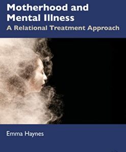 Motherhood and Mental Illness (EPUB)