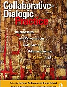 Collaborative-Dialogic Practice (Original PDF from Publisher)