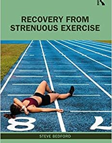 Recovery from Strenuous Exercise (Original PDF from Publisher)