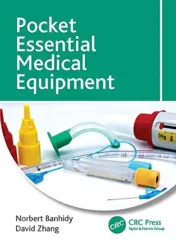 Pocket Essential Medical Equipment 2021 Original PDF