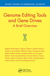 Genome Editing Tools and Gene Drives A Brief Overview 2021 Original pdf