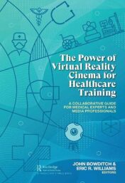 The Power of Virtual Reality Cinema for Healthcare Training: A Collaborative Guide for Medical Experts and Media Professionals  Original PDF