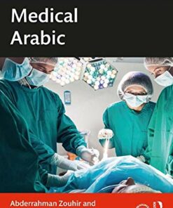 Medical Arabic (Original PDF from Publisher)