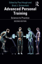 Advanced Personal Training Science to Practice 2021 Original pdf