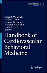Handbook of Cardiovascular Behavioral Medicine (Original PDF from Publisher)