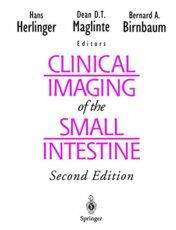 Clinical Imaging of the Small Intestine, 2nd Edition (Original PDF )