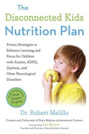 The Disconnected Kids Nutrition Plan: Proven Strategies to Enhance Learning and Focus for Children with Autism, ADHD, Dyslexia, and Other Neurological Disorders (EPUB and CONVERTED PDF)