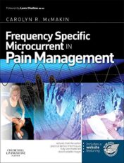 Frequency Specific Microcurrent in Pain Management (Original PDF)