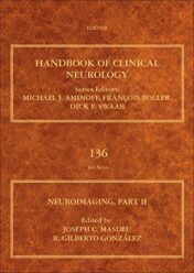 Neuroimaging, Part II, Volume 136 (Handbook of Clinical Neurology) (PDF)
