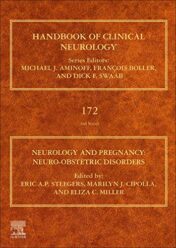 Neurology and Pregnancy: Neuro-Obstetric Disorders (Volume 172) (Handbook of Clinical Neurology (Volume 172)) (Original PDF)