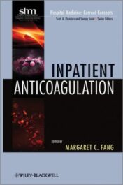 Inpatient Anticoagulation