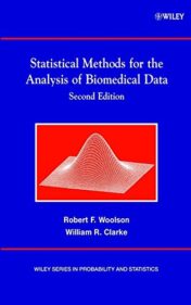 Statistical Methods for the Analysis of Biomedical Data, 2nd Edition (Original PDF)