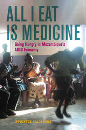 All I Eat Is Medicine EPUB+converted pdf