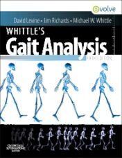 Whittle’s Gait Analysis, 5e